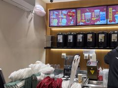 -拾叁茶(罗汉巷店)