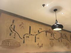 -山丹丹西北菜(金贸大厦店)