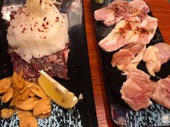 -大阪烧肉BAKA一代(十亩地店)