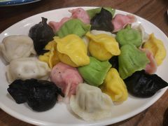 -今鲜源大酒店·中华餐饮名店(新湛路店)