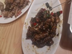 -三个大叔烤羊肉串·炭炉砂锅菜(西三旗店)