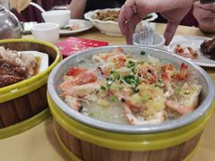 -吉莲利苑海鲜酒家(珠海拱北29年老字号店)