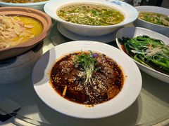 -蜀宴小调·精致家常菜(科华店)