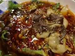 -老街饭庄·地道淮扬菜(扬子江北路总店)