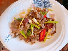 -阿多私房菜(顺德店)