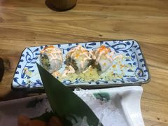 -和风食堂·日料·无界小火锅