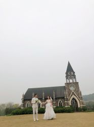 点击看大图 -金夫人婚纱摄影(总店)