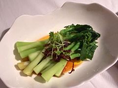 -月芽·自由餐厅·西溪湿地餐厅