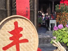 -钱王祠