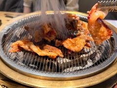 -泥炉烧肉师(新街口金銮巷店)