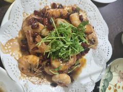 -小红门海鲜