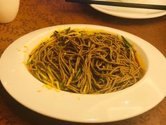 -西安饭庄(立丰国际店)