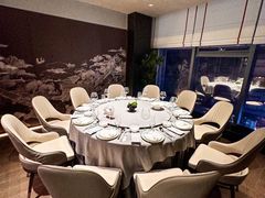 -宫燕府·京菜·烤鸭·淮扬菜(王府中心店)