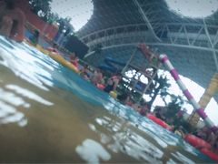 -天山海世界·米立方
