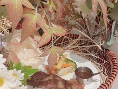 -LE SHARE洛笙·花园西餐(北京路步行街店)