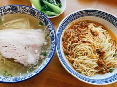 秃黄油-裕兴记·三虾面(西北街总店)