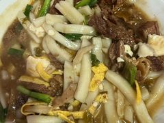 -老袁炒年糕(富豪路店)