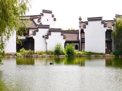-台儿庄古城