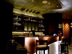 -恰餐厅及酒吧 CHAR Bar & Grill (北京丽都皇冠假日店)