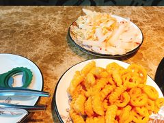 -七欣天香辣蟹火锅(上海银亿滨江店)