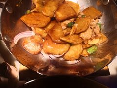 -绿茶餐厅(领展购物广场·中关村店)