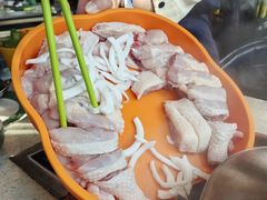 -润园四季椰子鸡火锅(海上世界店)