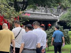 -泸州老窖景区