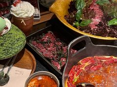 -大龙燚·旷野鲜火锅(广州首店)