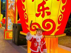 -国色天乡三期陆地乐园