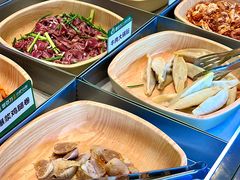 -曾百万小炉小串自助烧烤(高新店)