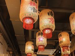 -旧街市鲜货老火锅(大光路店)