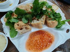 -众味海鲜大排档·活海鲜·潮汕味(南澳店)