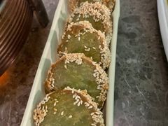 -绿茶餐厅(天津天河城店)