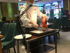 -紫光园·烤鸭(吕家营店)