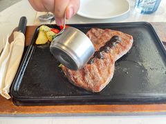 牛排-必胜客(广渠路店)