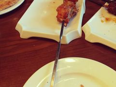 -伊纳其新疆主题餐厅(龙岗店)