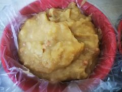 土豆泥-咱家王新国把子肉(县东巷店)