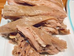 -品回味清真西北楼(宁波首店)