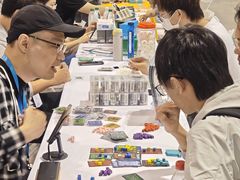 -上海跨国采购会展中心