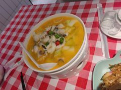 -阿里元海鲜·闽南特色菜(曾厝垵店)