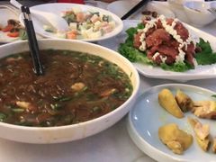 -丰收日·小海鲜·沪上家宴(顾村正大店)