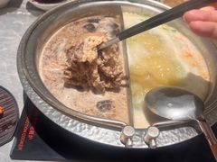 -一绪に寿喜烧(虹悦城店)