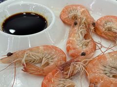 -波记美食店·现捞海鲜