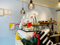 -LAB COFFEE来杯咖啡(浦仓路店)