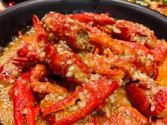 -聚味瞿记·龙虾堂(坡子街店)