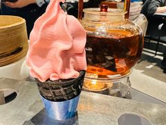 -小大董·烤鸭(观景餐厅·南京西路店)