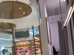 -MUJOSH木九十眼镜(长沙IFS国金中心店)