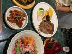 -秘密旅行Bonjour(黑金冠 江南西店)