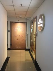 -茜尔维亚修身连锁(杨浦五角场店)