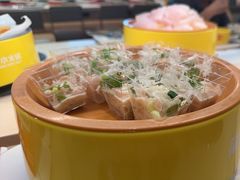 -龍歌自助小火锅(市北台东利群店)